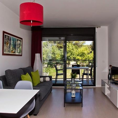Soho Parc Apartment Figueres  Bagian luar foto