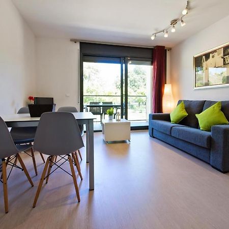 Soho Parc Apartment Figueres  Bagian luar foto