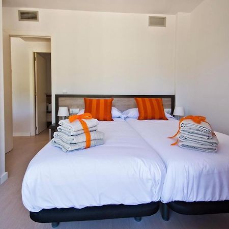 Soho Parc Apartment Figueres  Bagian luar foto