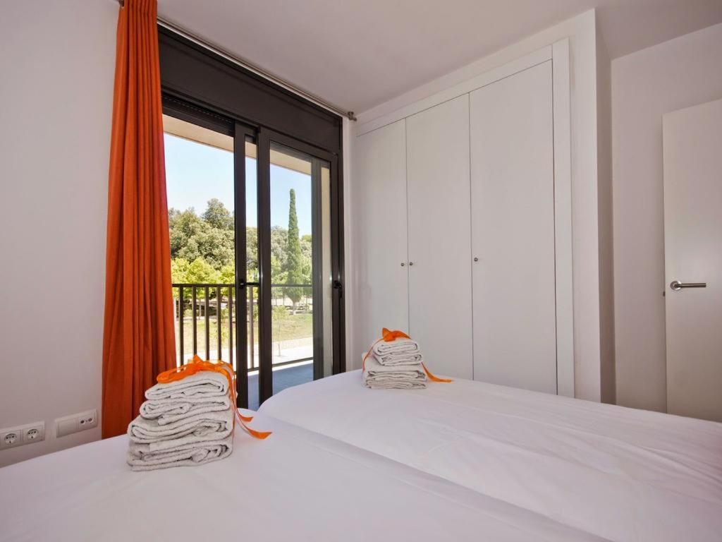 Soho Parc Apartment Figueres  Bagian luar foto