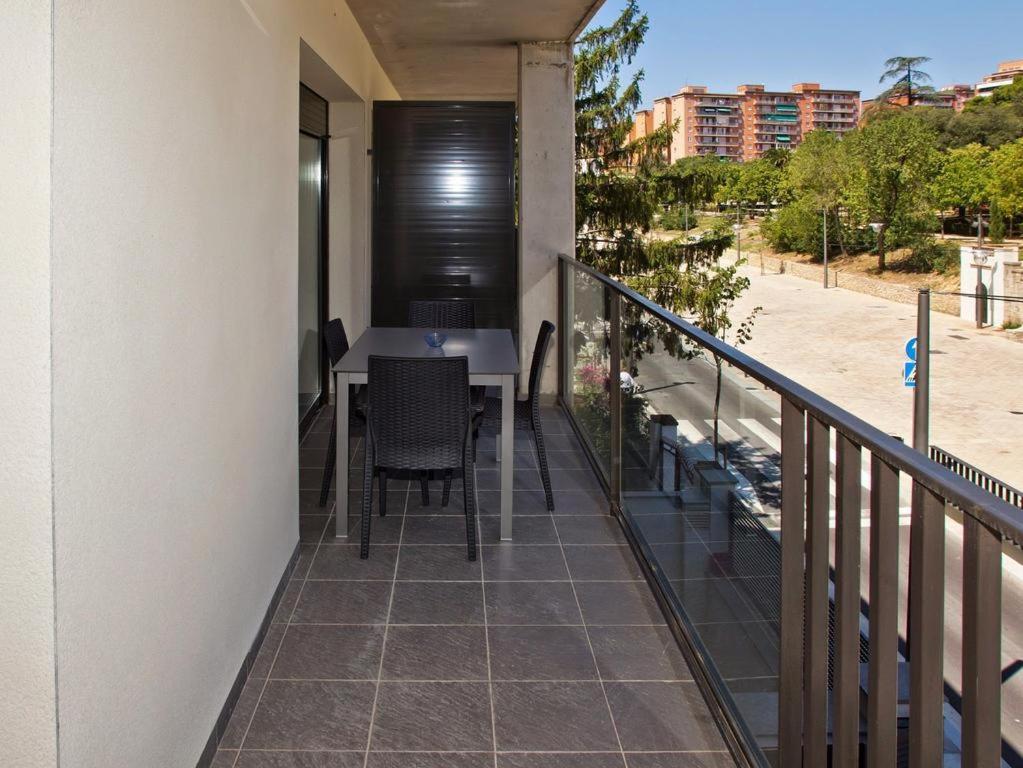 Soho Parc Apartment Figueres  Bagian luar foto