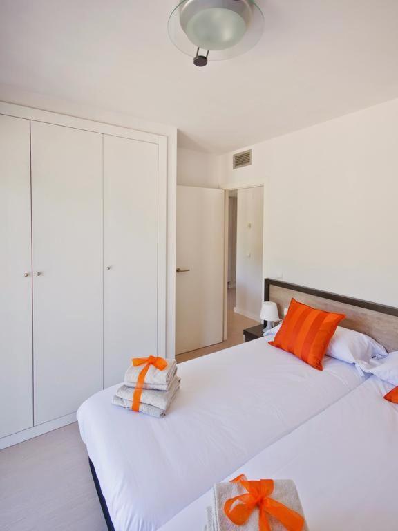 Soho Parc Apartment Figueres  Bagian luar foto