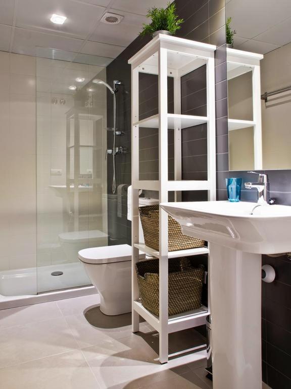 Soho Parc Apartment Figueres  Bagian luar foto