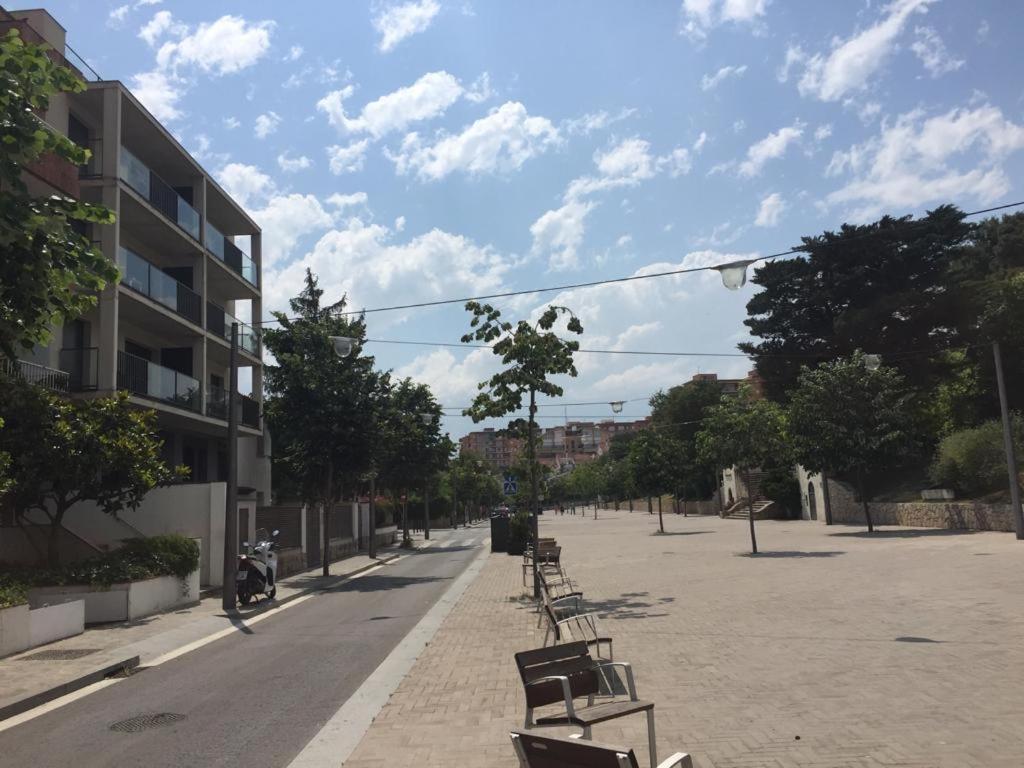 Soho Parc Apartment Figueres  Bagian luar foto